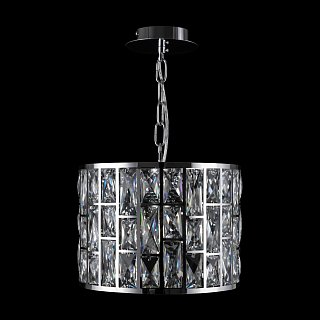 Люстра Gelid E27х1 60Вт