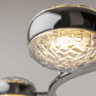 Подвесной светильник Mind 3000К 80Вт