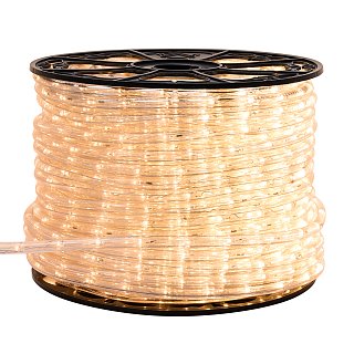 Дюралайт ARD-PRO-FLASH Warm (220V, 36 LED/m, 100m) (Ardecoled, Закрытый)
