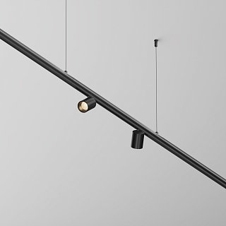 Шинопровод для системы Shelf 492 мм