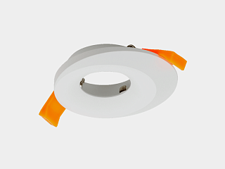 Светильник InLondon HILL белый, NC1777-FW