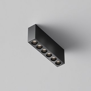 Потолочный светильник Points 3000K-6000K 12Вт 36° IP 20