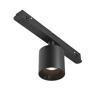 Трековый светильник Alfa S Exility 4000K 6Вт 50°