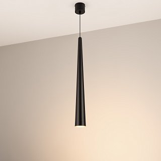 Светильник SP-STIRIA-L600-R76-5W Warm3000 (BK, 36 deg, 230V) (Arlight, IP20 Металл, 3 года)