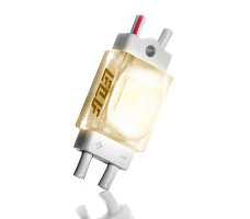 Модуль светодиодный ELF SOL+DOT, 1SMD диод 2835, теплый белый