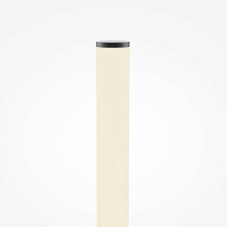 Напольный светильник (торшер) Solid 3000К 24Вт