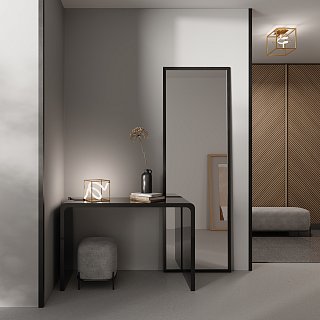 Потолочный светильник Membrane 3000К 9Вт