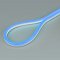 Образец Гибкий неон ARL-CF2835-U15M20-24V Blue (26x15mm)-0,9m (Arlight, -)