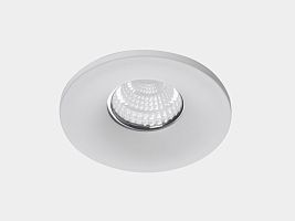 Светильник InLondon POINT белый, NC1761R-FW