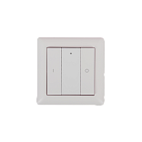 Настенная радиопанель, ES-B-W-K2-Z1