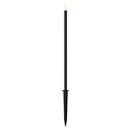 Ландшафтный светильник Копье / Spear 3000K 1Вт 24В IP 65