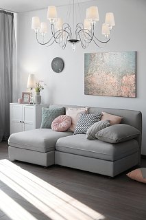 Люстра Florero E14x12