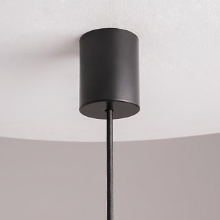 Подвесной светильник Monochrome 2700К 17Вт, GU10x1