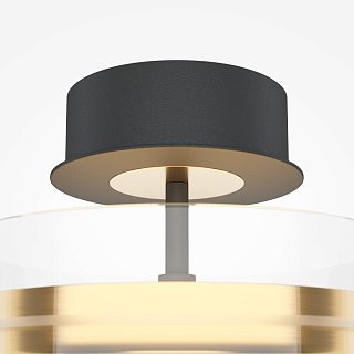 Потолочный светильник Dress code 3000К 18Вт