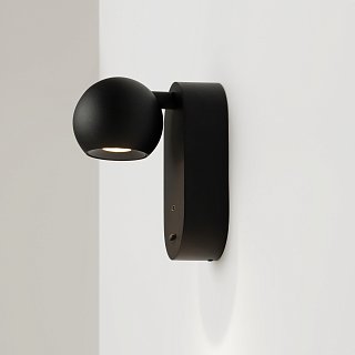 Настенный светильник (бра) Elfin 3000K 5Вт