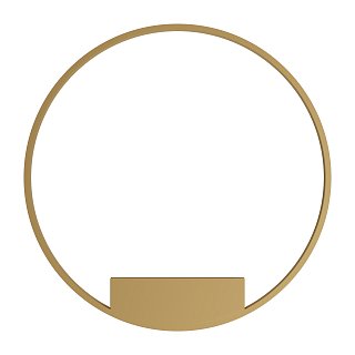 Настенный светильник (бра) Rim 2600-3500К 49Вт