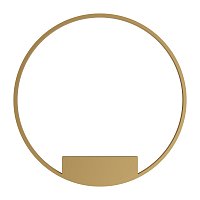 Настенный светильник (бра) Rim 2600-3500К 49Вт