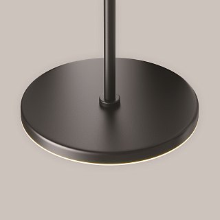 Подвесной светильник Plato 3000К 12Вт 120°