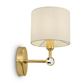 Настенный светильник (бра) Alloro E14х2 40Вт