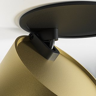 Встраиваемый светильник Onda 2200-4000K 12Вт 120°