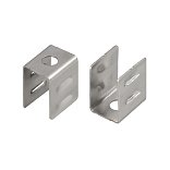 Держатель HALO-CLIP-06x13 (Arlight, Сталь)