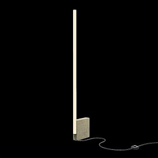 Напольный светильник (торшер) Solid 3000К 24Вт