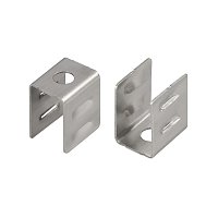 Держатель HALO-CLIP-06x13 (Arlight, Сталь)