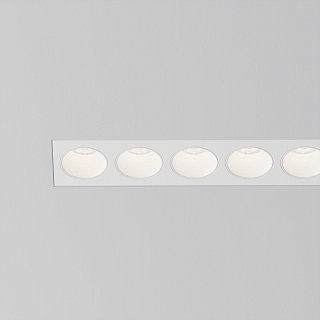 Встраиваемый светильник Points 3000-6000К 20Вт 30°