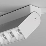 Трековый светильник Points S35 4000K 10Вт 24°