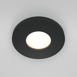 Встраиваемый светильник Stark GU10 1x10Вт IP 65