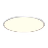 Потолочный светильник Incognito 2700-4000K 77Вт