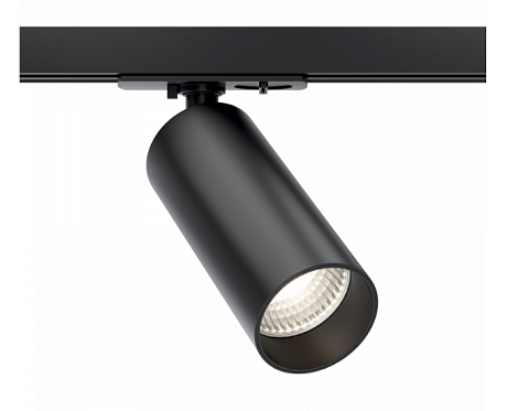 Трековый светильник Фокус / Focus LED Unity 3000K 12Вт 50° Dim Triac