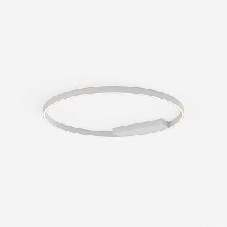 Потолочный светильник Rim 3000-4000К 48Вт