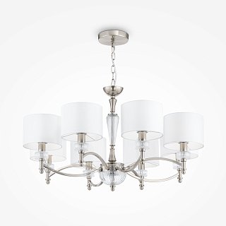 Люстра Alicante E14х8