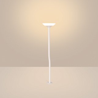 Светильник KT-MUCENA-BOLL-C-H540-4W Warm3000 (WH, 100 deg, 24V) (Arlight, IP65 Металл, 3 года)