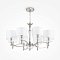 Люстра Alicante E14х8
