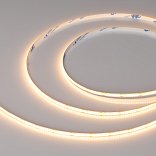 Светодиодная лента COB-X400-5mm 24V Warm2700 (7.2 W/m, IP20, CSP, 5m) (Arlight, -)