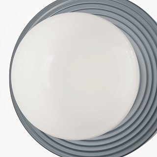 Настенный светильник (бра) Careless G9x1