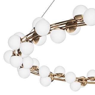 Подвесной светильник Tessara 3000K 68Вт