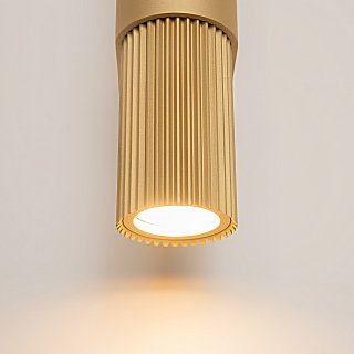 Настенный светильник (бра) Dynamics GU10х2