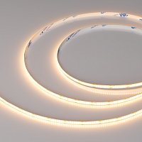 Светодиодная лента COB-X400-5mm 24V Warm2700 (7.2 W/m, IP20, CSP, 5m) (Arlight, -)