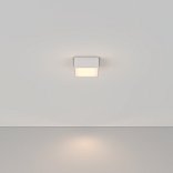 Потолочный светильник Zon 3000K 1x12Вт 120°