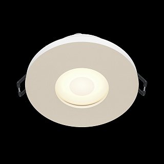 Встраиваемый светильник Stark GU10 1x10Вт IP 65