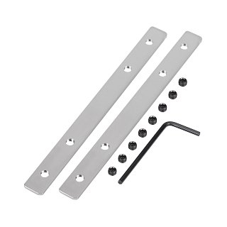 Соединитель профиля LINE-2525-180 Set (Arlight, Металл)