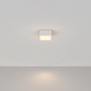 Потолочный светильник Zon 3000K 1x12Вт 120°