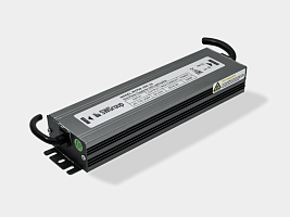 Блок питания для светодиодных лент TPW, 200 W Влагозащитный, 24 V, MTPW-200-24
