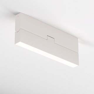 Потолочный светильник Basis Rot 3000K 12Вт 120°