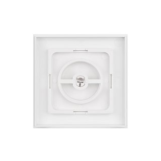 INTELLIGENT ARLIGHT Накладка декоративная для панели TRIAC-601-33-DIM-PD-IN White Glossy (IARL, IP20 Пластик, 3 года)
