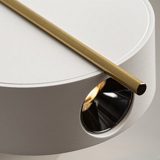 Настенный светильник (бра) Nuance 3000К 4Вт