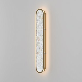 Настенный светильник (бра) Perlamour 2700-4000K 30Вт